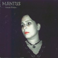 Mantus - Fremde Welten (2002)  Lossless