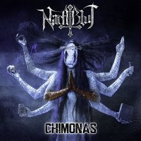 Nachtblut - Chimonas (2014)