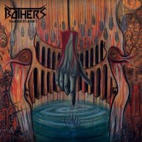 Bothers - Naked Flesh (2015)