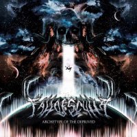 Fall Of Scylla - Archetype Of The Deprived (2017)