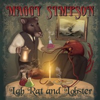 Maggy Simpson - Lab Rat and Lobster (2013)