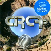 Circa - Circa (Reissue 2013) (2007)