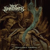 Rex Shachath - Sepulchral Torment (2012)