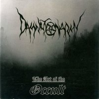 Damnation Army - The Art Of The Occult (2004)