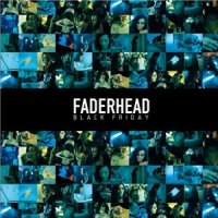 Faderhead - Black Friday (2010)