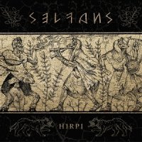 Selvans - Hirpi (2017)