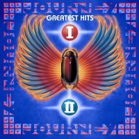 Journey - Greatest Hits I and II (2013)