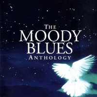 The Moody Blues - Anthology (2CD) (1998)  Lossless