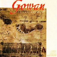 Gowan - Strange Animal (1985)  Lossless