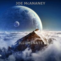 Joe McAnaney - Illuminate (2016)  Lossless
