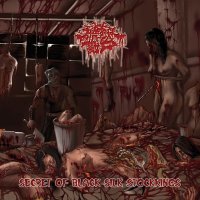 The Dark Prison Massacre - The Secret of Black Silk Stockings (2010)  Lossless