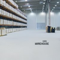 X3D5 - Warehouse (2015)