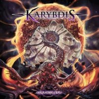 Karybdis - Samsara (2016)