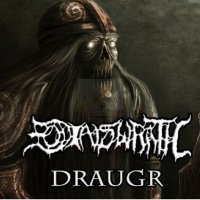 Odins Wrath - Draugr (2014)