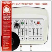 VA - Italia Synthetica 1981-1985 (2013)