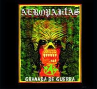 Aeropajitas - Granada De Guerra (2011)