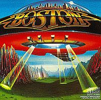 Boston - Don\'t Look Back (1978)  Lossless