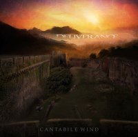 Cantabile Wind - Deliverance (2014)