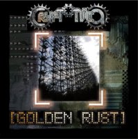 Cryptonica - Golden Rust (2010)