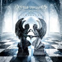 Devilish Impressions - Simulacra (2012)