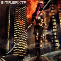 Simplefixty - Humanity Lost (2012)