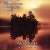 Cernunnos Woods - Awaken The Empire Of Dark Wood (1996)