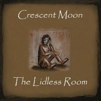 Crescent Moon - The Lidless Room (2015)