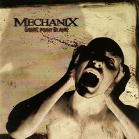 Mechanix - Sonic Point Blank (2010)  Lossless