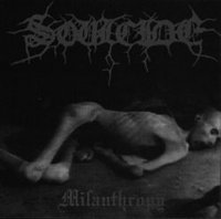 Soulcide - Misanthropy (2003)