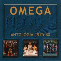 Omega - Antológia 1975-80 (2002)