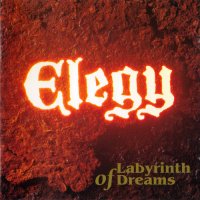 Elegy - Labyrinth Of Dreams (1993)