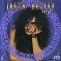 Jason Becker - Perspective (1995)