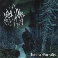 Dark Forest - Aurora Borealis (2006)  Lossless