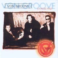 Von Groove - 3 Faces Past (1999)