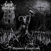 Lucifuge Rofocale - Demonic Transfixion (2012)