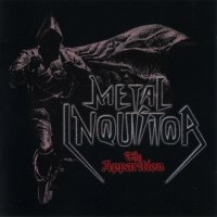 Metal Inquisitor - The Apparition (2002)