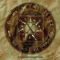 Vanguard X Mortem - Vanguardismortem (2012)