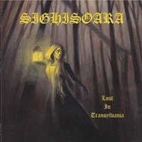 Sighisoara - Lost In Transylvania (2012)