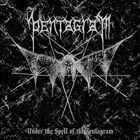 Pentagram - Under The Spell Of The Pentagram (2008)