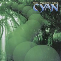 Cyan - The Creeping Vine (1999)