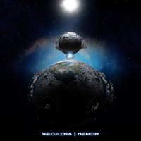 Mechina - Xenon (2014)  Lossless