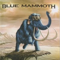 Blue Mammoth - Blue Mammoth (2011)