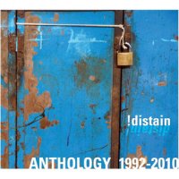 !Distain - Anthology 1992-2010 (Best of double album) (2010)