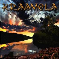 Kraamola - Kraamola (2011)