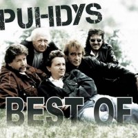 Puhdys - Best Of (2013)