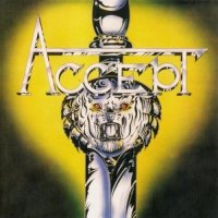 Accept - I\'m A Rebel (1980)  Lossless