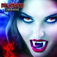 Fatal Attraction - Immortal (2012)