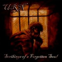 Urn - Scribings Of A Forgotten Soul (2009)