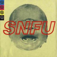 SNFU - The One Voted Most Likely To Succeed (1995)