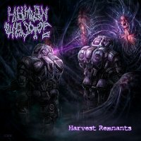 Human Waste - Harvest Remnants (2015)